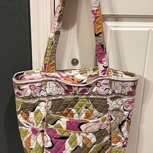 Vera Bradley bag